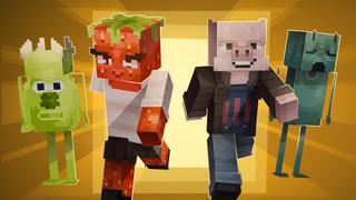 Thumbnail of the Minecraft Bedrock Marketplace product Memes created by FineArts.