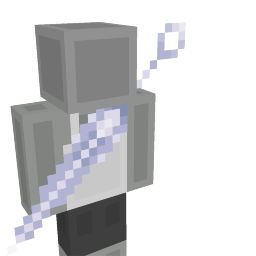 Thumbnail of the Minecraft Bedrock Marketplace product Needle created by FineArts.