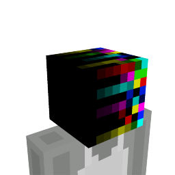 Thumbnail of the Minecraft Bedrock Marketplace product No signal created by FineArts.
