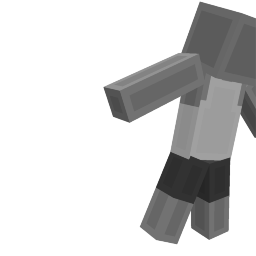 Thumbnail of the Minecraft Bedrock Marketplace product The Broken Puppet created by FineArts.