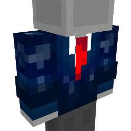 Thumbnail of the Minecraft Bedrock Marketplace product Animated Tuxedo created by FingerMaps.