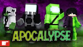 Thumbnail of the Minecraft Bedrock Marketplace product Apocalypse created by FingerMaps.