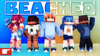 Thumbnail of the Minecraft Bedrock Marketplace product Beached created by FingerMaps.
