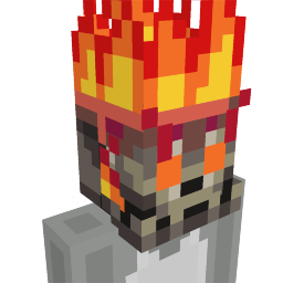 Thumbnail of the Minecraft Bedrock Marketplace product Ghost Head created by FingerMaps.