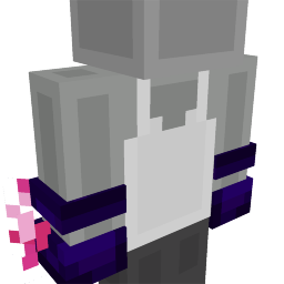 Thumbnail of the Minecraft Bedrock Marketplace product Magic RGB Gloves created by FingerMaps.