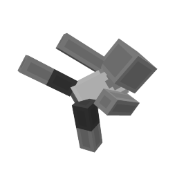 Thumbnail of the Minecraft Bedrock Marketplace product Ninja created by FingerMaps.