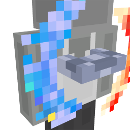 Thumbnail of the Minecraft Bedrock Marketplace product Portal Spin created by FingerMaps.
