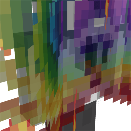 Thumbnail of the Minecraft Bedrock Marketplace product Rainbow Wings created by FingerMaps.