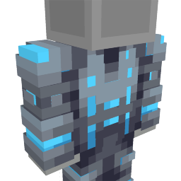 Thumbnail of the Minecraft Bedrock Marketplace product Sci-fi Transformation created by FingerMaps.