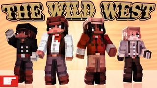 Thumbnail of the Minecraft Bedrock Marketplace product The Wild West created by FingerMaps.