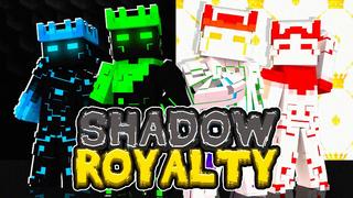 Thumbnail of the Minecraft Bedrock Marketplace product Shadow Royalty created by FireGames.