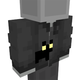 Thumbnail of the Minecraft Bedrock Marketplace product Cat Jersey created by Float Studios.
