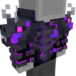 Thumbnail of the Minecraft Bedrock Marketplace product Dragon Suit created by Float Studios.