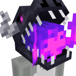 Thumbnail of the Minecraft Bedrock Marketplace product Ender Dragon Mouth created by Float Studios.