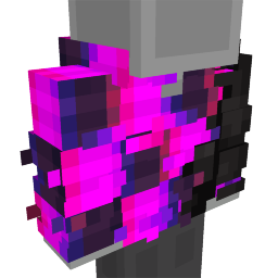 Thumbnail of the Minecraft Bedrock Marketplace product Error Hoodie created by Float Studios.