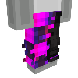 Thumbnail of the Minecraft Bedrock Marketplace product Error Pants created by Float Studios.