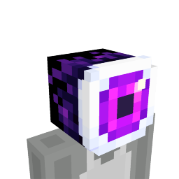 Thumbnail of the Minecraft Bedrock Marketplace product Eye Mask created by Float Studios.