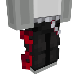 Thumbnail of the Minecraft Bedrock Marketplace product Fire Pants created by Float Studios.