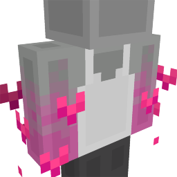 Thumbnail of the Minecraft Bedrock Marketplace product Heart Touch created by Float Studios.