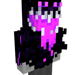 Thumbnail of the Minecraft Bedrock Marketplace product Hungry Monster created by Float Studios.