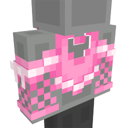 Thumbnail of the Minecraft Bedrock Marketplace product Love Shirt created by Float Studios.