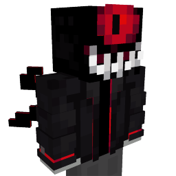 Thumbnail of the Minecraft Bedrock Marketplace product Monster Hood created by Float Studios.