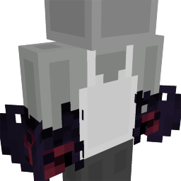 Thumbnail of the Minecraft Bedrock Marketplace product Samurai Gloves created by Float Studios.