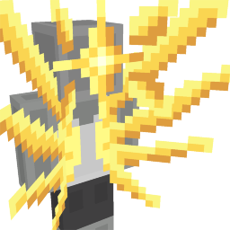 Thumbnail of the Minecraft Bedrock Marketplace product Samurai Ray Wings created by Float Studios.
