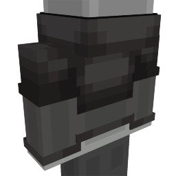 Thumbnail of the Minecraft Bedrock Marketplace product Techwear Shirt created by Float Studios.