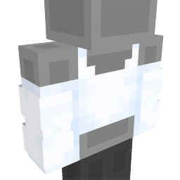 Thumbnail of the Minecraft Bedrock Marketplace product White Crop created by Float Studios.