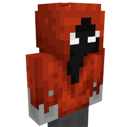 Thumbnail of the Minecraft Bedrock Marketplace product Entity 404 created by Floruit.