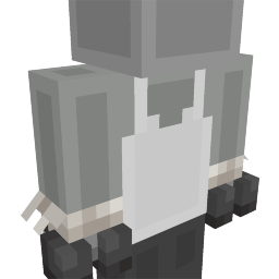 Thumbnail of the Minecraft Bedrock Marketplace product Goat Hands created by Floruit.