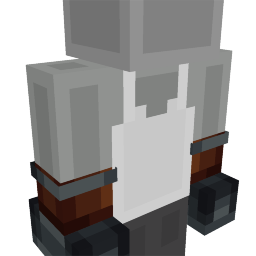 Thumbnail of the Minecraft Bedrock Marketplace product Hammer Gloves created by Floruit.