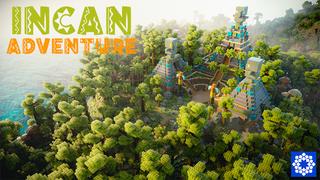 Thumbnail of the Minecraft Bedrock Marketplace product Inka-Abenteuer created by Floruit.