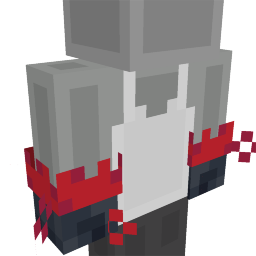 Thumbnail of the Minecraft Bedrock Marketplace product RGB Gloves created by Floruit.