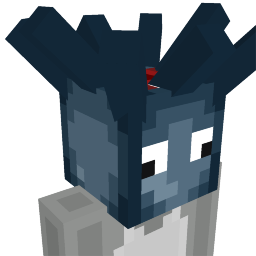 Thumbnail of the Minecraft Bedrock Marketplace product Squid Head created by Floruit.