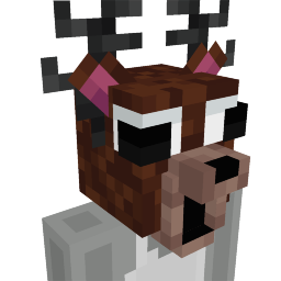 Thumbnail of the Minecraft Bedrock Marketplace product The Deer Head created by Floruit.