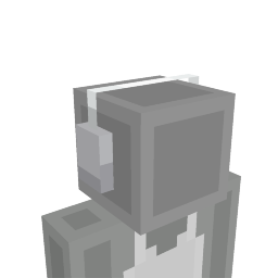 Thumbnail of the Minecraft Bedrock Marketplace product White Pods created by Floruit.