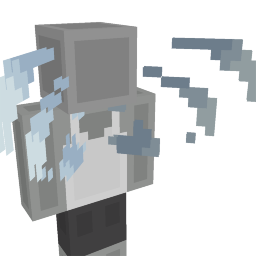 Thumbnail of the Minecraft Bedrock Marketplace product Bee Wings created by Foxel Games.