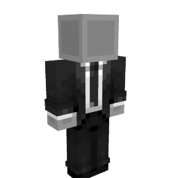 Thumbnail of the Minecraft Bedrock Marketplace product Complete Elegant Suit created by Foxel Games.