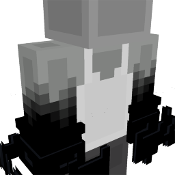 Thumbnail of the Minecraft Bedrock Marketplace product Dark Shadow Hands created by Foxel Games.