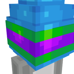 Thumbnail of the Minecraft Bedrock Marketplace product Egg Head created by Foxel Games.