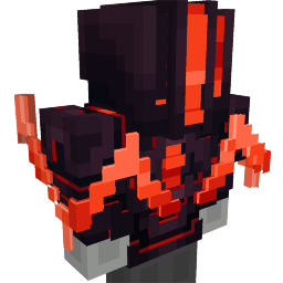 Thumbnail of the Minecraft Bedrock Marketplace product Mechs Suit created by Foxel Games.