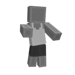 Thumbnail of the Minecraft Bedrock Marketplace product Six Seven created by Foxel Games.