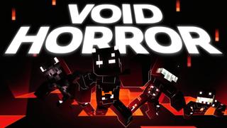 Thumbnail of the Minecraft Bedrock Marketplace product Void Horror created by Foxel Games.