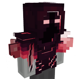 Thumbnail of the Minecraft Bedrock Marketplace product Void Lord created by Foxel Games.