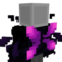 Thumbnail of the Minecraft Bedrock Marketplace product Withered Armor created by Foxel Games.