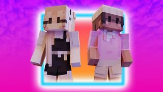 Thumbnail of the Minecraft Bedrock Marketplace product Anime Icons created by FTB.