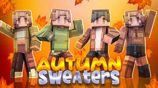 Thumbnail of the Minecraft Bedrock Marketplace product Autumn Sweaters created by FTB.
