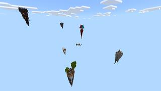 Screenshot of the Minecraft Bedrock Marketplace product Barter Block created by FTB.